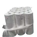 90 Micron CPP Cast Polypropylene Film Transparent / Printed Tissue Packaging Film for sale