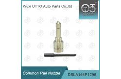 China DSLA144P1295 Bosch Common Rail Nozzle For Injectors 0445110119 supplier