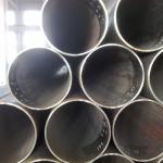 ASTM A213 Grade T11 T12 T13 8 Inch Sch 40 Seamless Alloy Steel Tube for sale