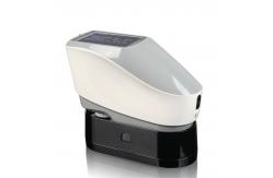 China YD5010 Grating Spectrometer Spectrophotometer ISO 13655 Standard For CMYK LAB Reflectance supplier