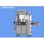 Edible Oil Bottle Cap Automation Products Closure Optical Sorting Machine for sale