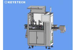 China GPU Computing Ai Inspection System For Multi Specification Flip Cap supplier