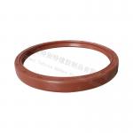 OEM 3968563 Cummins 6BT 6CT Crankshaft Oil Seal FKM TC Oil Seal 130x150x14mm