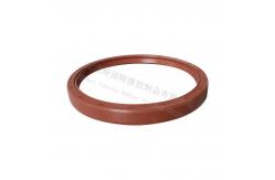 China OEM 3968563 Cummins 6BT 6CT Crankshaft Oil Seal FKM TC Oil Seal 130x150x14mm supplier