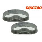 108687 Suit VT5000 Parts , Vector 7000 Parts 25 At5 / 375 Timing Belt for sale