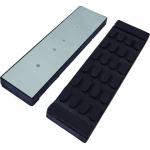 GBM-JB Glass Machinery Parts Beveling Clamping Plates Front And Rear for sale