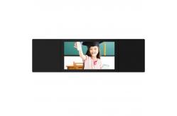 China UHD LED Touch Display Multifunctional Smart Digital Blackboard for School Education supplier