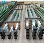 High Volume And Pressures Downhole Pumps Oil And Gas Tubing Type for sale