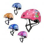 Cute Helmet Kids Bike Helmet Infant Helmet girls boys Skateboard Safety equipment for sale