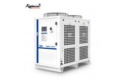 China Precision Cooling Laser Cutter Chiller industrial water chiller working environment supplier
