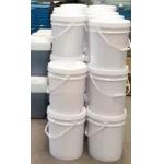 ISO9001 Metal Caps Glue Customized Filters Raw Material for sale