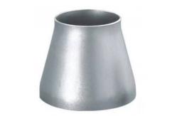 China ASME B16.9 Stainless Steel 2.5 In Length Reducer Fitting Industrial Pipeline supplier