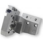 Precision CNC Titanium Parts for Various Industrial Applications for sale