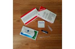 China Invbio In Home Infectious Disease Rapid Test Kits Hiv Self Test supplier