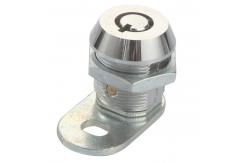China Mailbox Padlock Drawer Cam Cylinder Locks For Furniture Hardware supplier