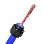 Tinned Wire Core Cable for Larger Buoyancy on Water Floating and Efficiency  cable solutions thermoset insulation for sale