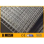 ASTM F2453 Galvanised Welded Mesh for sale