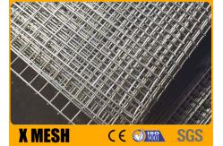 China ASTM F2453 Galvanised Welded Mesh supplier