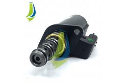 China YN35V00048F2 Electrical Part Solenoid Valve For SK200-8 SK260-8 Excavator supplier