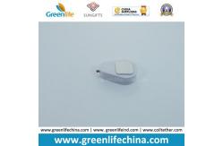 China The Secure Display Holder Recoiler W/Stop Function for The Cable supplier