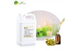 China Popular Cardamom Fragrance Customized Luxurious Scented Candle Fragrance Oils For Candles Making supplier