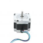57HN46-004   1.2nm 1.8 Degree Length High Torque Nema 23 Micro Stepper Motor for sale