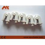 CE Banana To Clip Adapters AHA Ecg Electrodes Pediatric for sale