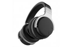 China Foldable Circumaural Bluetooth Headphone Earphone With Microphone OEM supplier