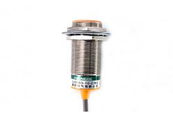 China Anti Vibration Industrial Proximity Switch , Inductive Prox Sensor Easy Operation supplier