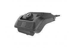 China Quadruple 1080P Dual Channel Dashcam ADAS DSM BSD All In One Dash Camera supplier