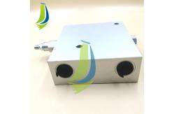 China 14569654 Spare Parts Valve Block For EC360B EC330B Excavator supplier