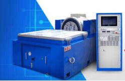 China Air cooling Digital Control Electrodynamic Shaker Sine and Random 3-3500Hz Displacement 51mm supplier
