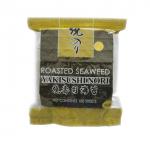 FDA dry Roasted Sushi Nori Roasted Seaweed For Wrapping Sushi