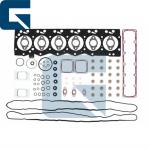4025138 Upper Engine Gasket Set For ISBE 6 Engine for sale
