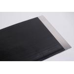 LED Flexible Display Screen FPC With Black Text Electronic Circuit Board Assembly for sale