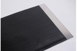 China LED Flexible Display Screen FPC With Black Text Electronic Circuit Board Assembly supplier