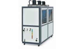 China JLSF-15AD Explosion Proof Water Chiller Machine IP54 For Petroleum Medicine supplier