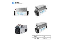 China Bitcoin Innosilicon T2t Miner 24T 25T 26T 30T  2000W-3000W supplier