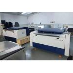 Offset Thermal CTP Machine 60plates/Hour ECOO-T800F for sale