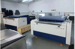 China Offset Thermal CTP Machine 60plates/Hour ECOO-T800F supplier