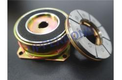 China Electromagnetic Drive Clutch For Molins Mark 8 Generates Less Heat supplier