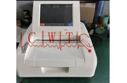 China 2560×1440 Life Ecg Machine Monitor 5 Parameters Replacement For Hospital supplier