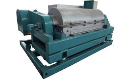 China API Drilling Mud Decanter Centrifuge supplier