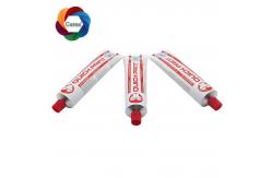 China Offset Printing Machine Ink Repellent Non Toxic Quick Print Anti Adhesive supplier