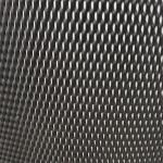 Aluminum 1060 3003 5005 Round Hole Aluminum Perforated Sheet For Architecture