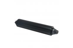 China Self cleaning Water Turbidity Sensor 3000 NTU POM Minimal Maintenance supplier