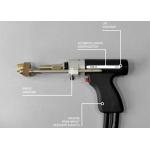 PHM-161 Drawn Arc Stud Welding Gun With Compact Construction