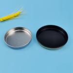 Custom Size Tinplate Lid Stretch Metal Bottle Cap