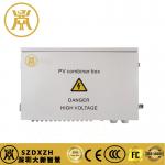 IP65 solar combiner box for solar panel junction