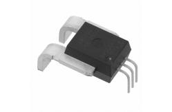 China Sensor IC ACS772LCB-050B-PFF-T Automotive Galvanically Isolated Current Sensor supplier